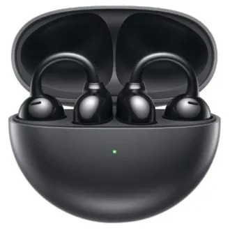 Huawei FreeBuds Clips Black