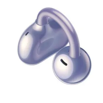 Huawei FreeBuds sponke Vijolična