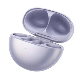 Huawei FreeBuds sponke Vijolična