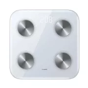 HUAWEI Scale 3, ledeno bela