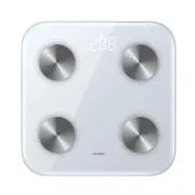 HUAWEI Scale 3, ledeno bela