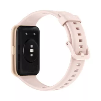 Huawei Watch Fit 2/Pink/Sportni trak/Pink