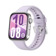 Huawei Watch Fit 4/športni trak/vijolične barve