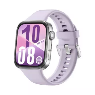 Huawei Watch Fit 4/športni trak/vijolične barve