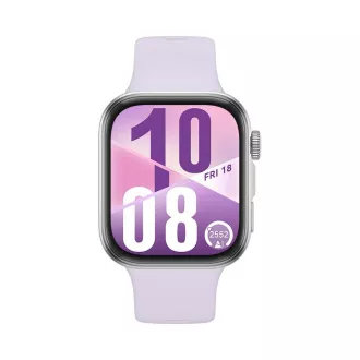 Huawei Watch Fit 4/športni trak/vijolične barve