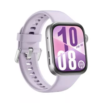 Huawei Watch Fit 4/športni trak/vijolične barve