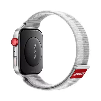 Huawei Watch Fit 4/športni trak/siv