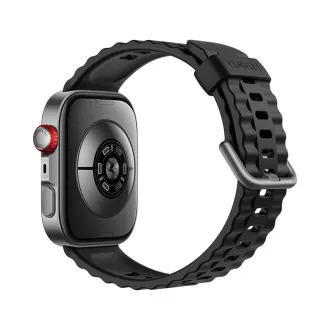 Huawei Watch Fit 4 Pro/športni trak/črna Huawei Watch Fit 4 Pro/športni trak/črna