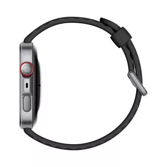 Huawei Watch Fit 4 Pro/športni trak/črna Huawei Watch Fit 4 Pro/športni trak/črna