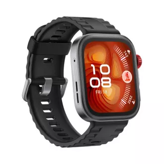 Huawei Watch Fit 4 Pro/športni trak/črna Huawei Watch Fit 4 Pro/športni trak/črna