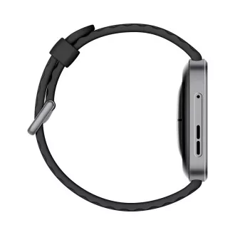 Huawei Watch Fit 4 Pro/športni trak/črna Huawei Watch Fit 4 Pro/športni trak/črna