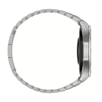 Huawei Watch GT 4/46mm/srebrna/Elegantni trak/srebrna