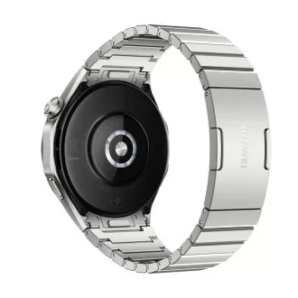 Huawei Watch GT 4/46mm/srebrna/Elegantni trak/srebrna