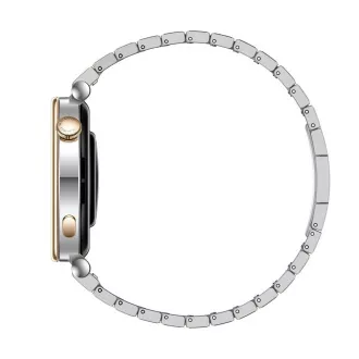 Huawei Watch GT 4/41mm/Srebrna/Elegantni trak/Srebrna