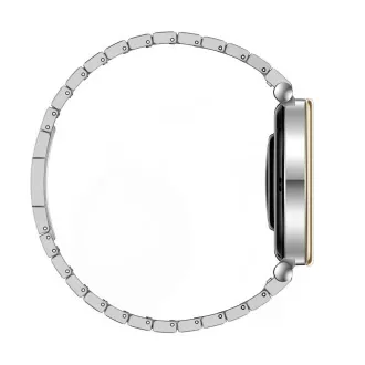 Huawei Watch GT 4/41mm/Srebrna/Elegantni trak/Srebrna