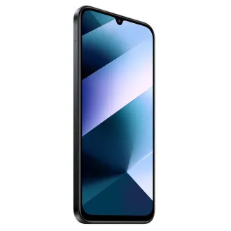 POCO C85/6GB/128GB/črna POCO C85/6GB/128GB/črna