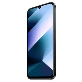 POCO C85/6GB/128GB/črna POCO C85/6GB/128GB/črna