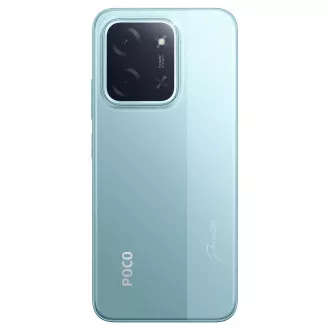 POCO C85/6GB/128GB/zelena