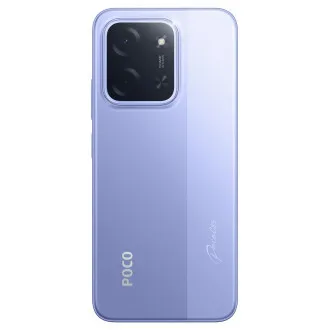 POCO C85/6GB/128GB/vijolična POCO C85/6GB/128GB/vijolična