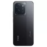 POCO C85/8GB/256GB/črna