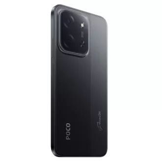 POCO C85/8GB/256GB/črna