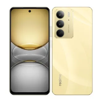 Realme C75/8GB/256GB/žareče zlato