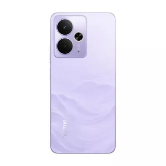 Realme 14T 5G/8GB/256GB/svetleče vijolična Realme 14T 5G/8GB/256GB/svetleče vijolična