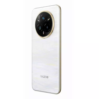 Realme 14 Pro 5G/12GB/512GB/Pearl White Realme 14 Pro 5G/12GB/512GB/Pearl White
