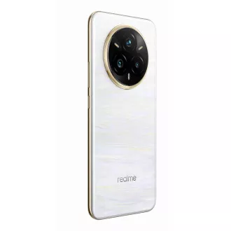 Realme 14 Pro 5G/12GB/512GB/Pearl White Realme 14 Pro 5G/12GB/512GB/Pearl White