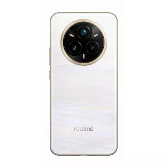 Realme 14 Pro 5G/12GB/512GB/Pearl White Realme 14 Pro 5G/12GB/512GB/Pearl White