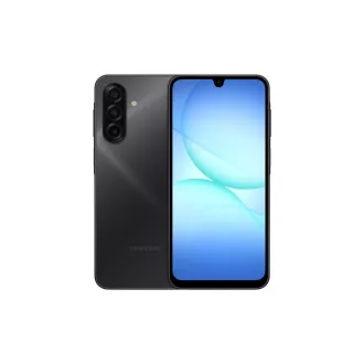 Samsung Galaxy A17 LTE/4GB/128GB/črna