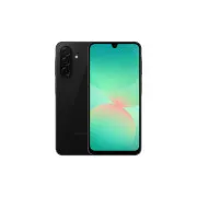 Samsung Galaxy A26 5G/6GB/128GB/črna