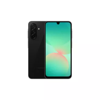 Samsung Galaxy A26 5G/6GB/128GB/črna