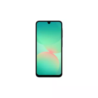 Samsung Galaxy A26 5G/6GB/128GB/črna