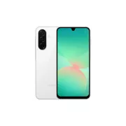 Samsung Galaxy A26 5G/6GB/128GB/bela
