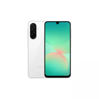 Samsung Galaxy A26 5G/6GB/128GB/bela