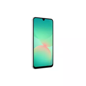 Samsung Galaxy A26 5G/6GB/128GB/bela