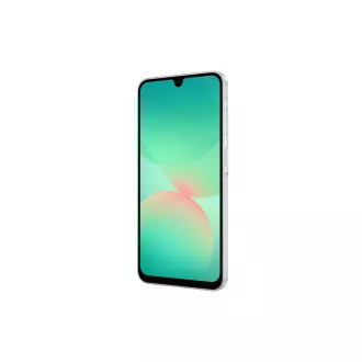 Samsung Galaxy A26 5G/6GB/128GB/bela