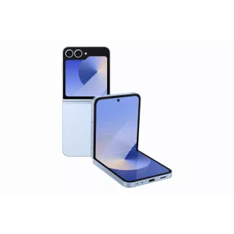 Samsung Galaxy Z Flip 6/12GB/256GB/svetlomodra Samsung Galaxy Z Flip 6/12GB/256GB/svetlomodra