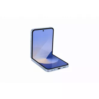Samsung Galaxy Z Flip 6/12GB/256GB/svetlomodra Samsung Galaxy Z Flip 6/12GB/256GB/svetlomodra