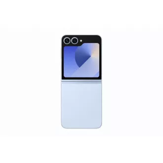 Samsung Galaxy Z Flip 6/12GB/256GB/svetlomodra Samsung Galaxy Z Flip 6/12GB/256GB/svetlomodra