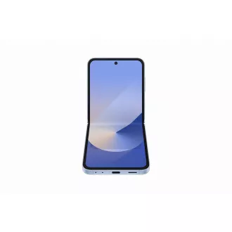Samsung Galaxy Z Flip 6/12GB/256GB/svetlomodra Samsung Galaxy Z Flip 6/12GB/256GB/svetlomodra