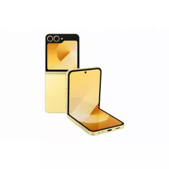 Samsung Galaxy Z Flip 6/12GB/256GB/rumena