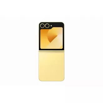 Samsung Galaxy Z Flip 6/12GB/256GB/rumena