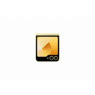 Samsung Galaxy Z Flip 6/12GB/256GB/rumena