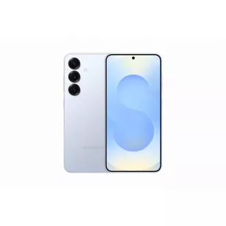 Samsung Galaxy S25/12GB/256GB/svetlomodra
