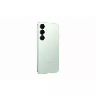 Samsung Galaxy S25/12GB/128GB/zelena