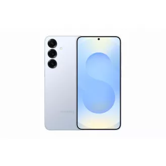 Samsung Galaxy S25 /12GB/256GB/svetlomodra