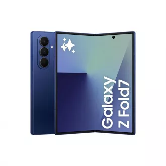 Samsung Galaxy Z Fold 7/16GB/1TB/modra