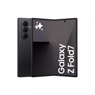 Samsung Galaxy Z Fold 7/16GB/1TB/črna